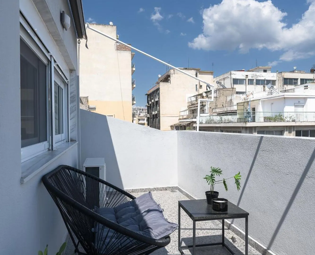 Apartment Nephele Jacuzzi Suites, The Luxury Suites Thessaloniki