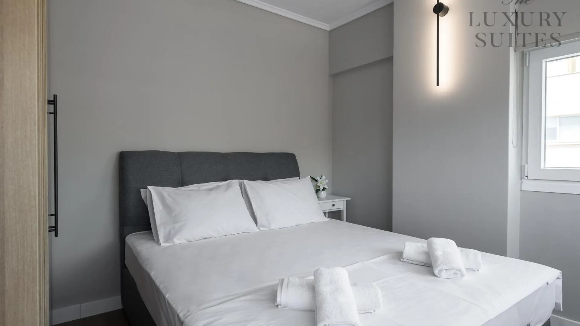 Nephele Jacuzzi Suites, The Luxury Suites Thessaloniki Greece
