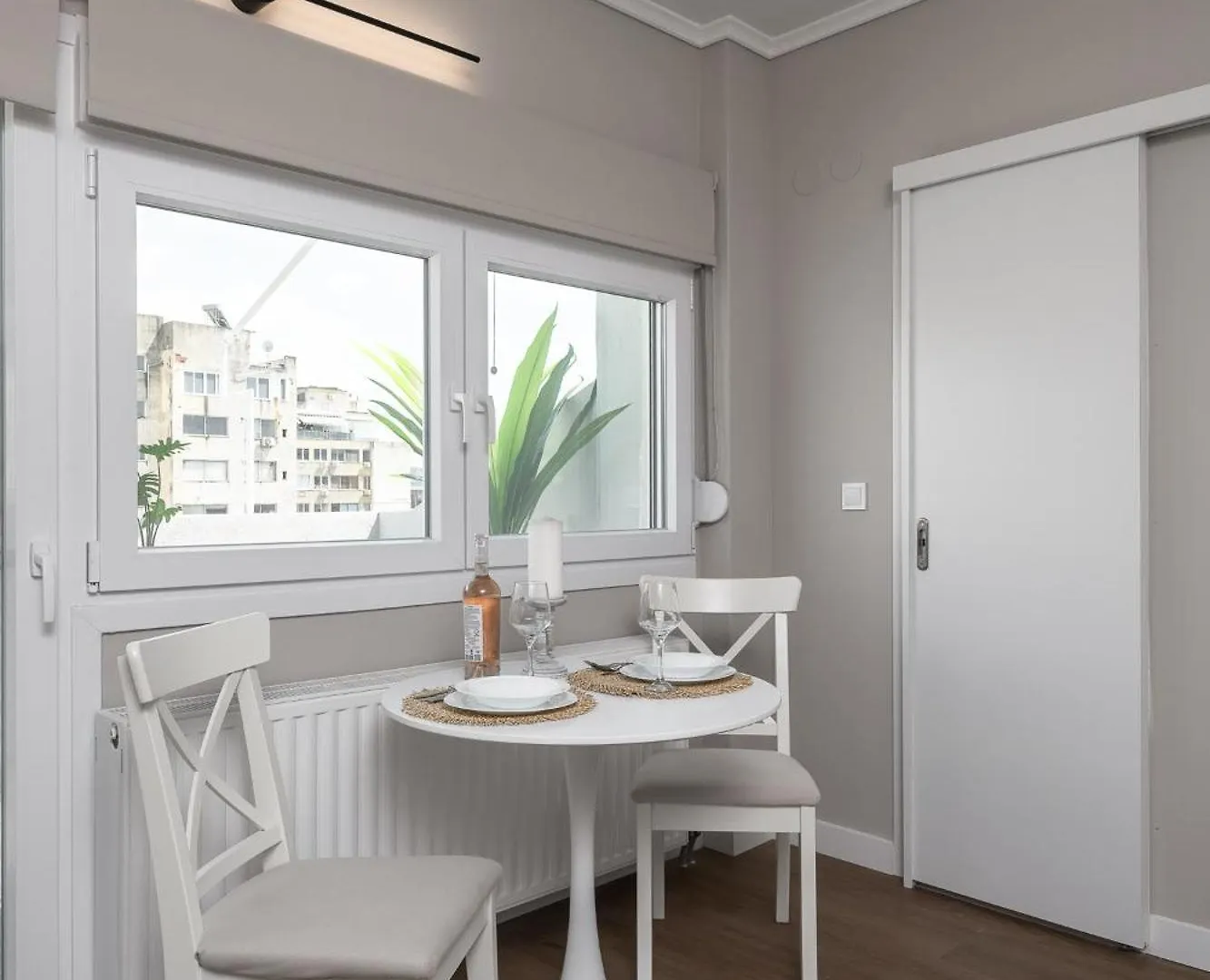 Nephele Jacuzzi Suites, The Luxury Suites Thessaloniki 0*,  Greece